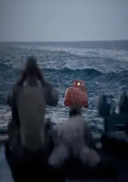 Кадр из Капитан Филлипс (2013) Кадр 2 из фильма Капитан Филлипс / Captain Phillips (2013)
