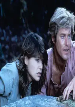 Кадр из Кинг Конг жив (1986) Кадр 2 из фильма Кинг Конг жив / King Kong 2 (1986)