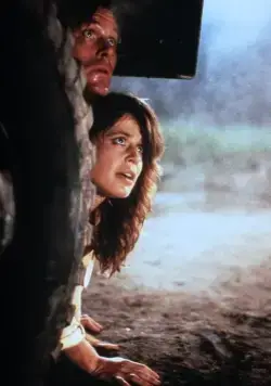 Кадр из Кинг Конг жив (1986) Кадр 1 из фильма Кинг Конг жив / King Kong 2 (1986)