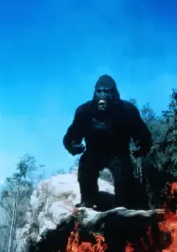Кадр из Кинг Конг жив (1986) Кадр 3 из фильма Кинг Конг жив / King Kong 2 (1986)