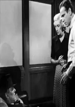 Кадр из Мальтийский сокол (1941) Кадр 3 из фильма Мальтийский сокол / The Maltese Falcon (1941)