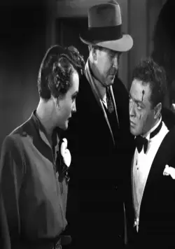 Кадр из Мальтийский сокол (1941) Кадр 1 из фильма Мальтийский сокол / The Maltese Falcon (1941)