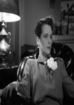 Кадр из Мальтийский сокол (1941) Кадр 2 из фильма Мальтийский сокол / The Maltese Falcon (1941)