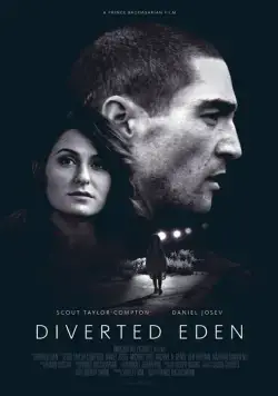 Постер: Улетный Эдем / Diverted Eden (2018)