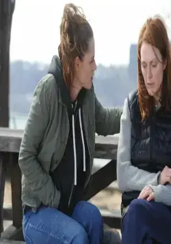 Кадр из Всё ещё Элис (2014) Кадр 3 из фильма Всё ещё Элис / Still Alice (2014)