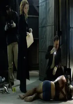 Кадр из Пила 2 (2005) Кадр 2 из фильма Пила 2 / Saw II (2005)