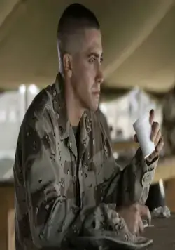 Кадр из Морпехи (2005) Кадр 2 из фильма Морпехи / Jarhead (2005)