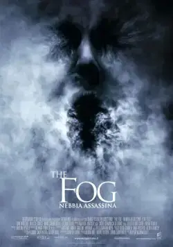 Постер: Туман / The Fog (2005)