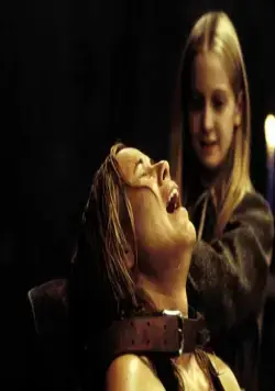 Кадр из Темные силы (2005) Кадр 2 из фильма Темные силы / The Dark (2005)