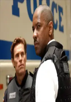 Кадр из Не пойман – не вор (2006) Кадр 2 из фильма Не пойман – не вор / Inside Man (2006)