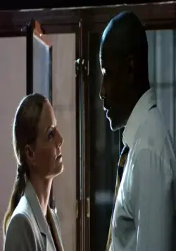 Кадр из Не пойман – не вор (2006) Кадр 1 из фильма Не пойман – не вор / Inside Man (2006)