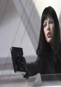 Кадр из Ультрафиолет (2006) Кадр 1 из фильма Ультрафиолет / Ultraviolet (2006)