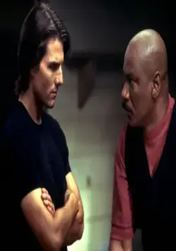 Кадр из Миссия: невыполнима 2 (2000) Кадр 2 из фильма Миссия: невыполнима 2 / Mission: Impossible II (2000)