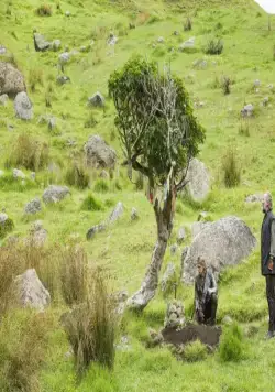 Кадр из Хроники Шаннары (2016) Кадр 3 из сериала Хроники Шаннары / The Shannara Chronicles (2016)