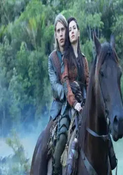 Кадр из Хроники Шаннары (2016) Кадр 2 из сериала Хроники Шаннары / The Shannara Chronicles (2016)