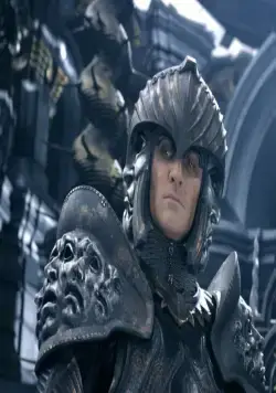 Кадр из Хроники Риддика (2004) Кадр 2 из фильма Хроники Риддика / The Chronicles of Riddick (2004)
