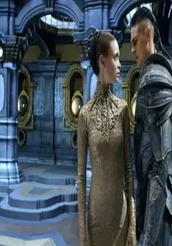 Кадр из Хроники Риддика (2004) Кадр 1 из фильма Хроники Риддика / The Chronicles of Riddick (2004)