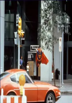 Кадр из Супермен 3 (1983) Кадр 1 из фильма Супермен 3 / Superman III (1983)