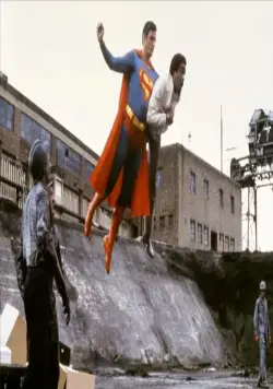 Кадр из Супермен 3 (1983) Кадр 2 из фильма Супермен 3 / Superman III (1983)