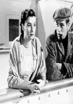 Кадр из Титаник (1953) Кадр 1 из фильма Титаник / Titanic (1953)