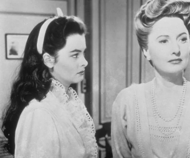 Кадр из Титаник (1953) Кадр 3 из фильма Титаник / Titanic (1953)