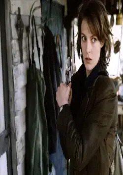 Кадр из Багровые реки 2: Ангелы апокалипсиса (2004) Кадр 2 из фильма Багровые реки 2: Ангелы апокалипсиса / Les rivières pourpres 2 - Les anges de l'apocalypse (2004)