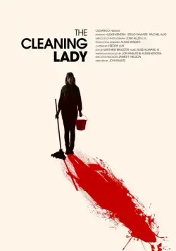 Постер: Уборщица / The Cleaning Lady (2018)