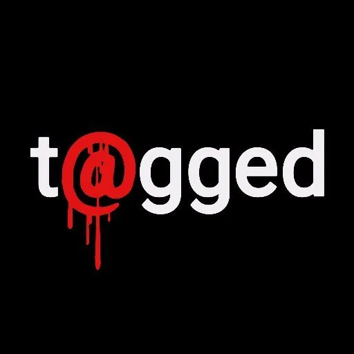 Постер: Отмеченные / Tagged (2016)