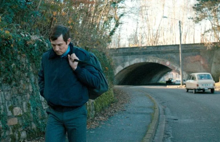 Кадр из В следующий раз я буду стрелять в сердце (2014) Кадр 3 из фильма В следующий раз я буду стрелять в сердце / La prochaine fois je viserai le coeur (2014)