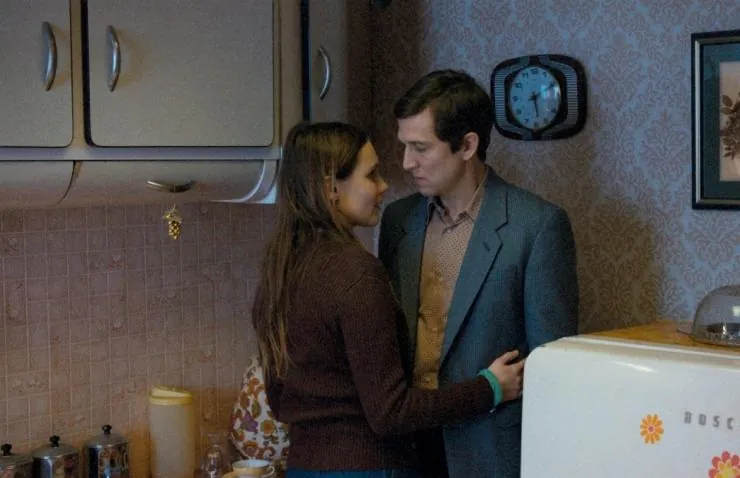 Кадр из В следующий раз я буду стрелять в сердце (2014) Кадр 1 из фильма В следующий раз я буду стрелять в сердце / La prochaine fois je viserai le coeur (2014)
