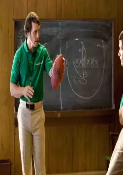 Кадр из Мы — одна команда (2006) Кадр 3 из фильма Мы — одна команда / We Are Marshall (2006)
