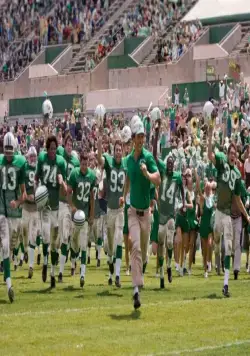 Кадр из Мы — одна команда (2006) Кадр 2 из фильма Мы — одна команда / We Are Marshall (2006)