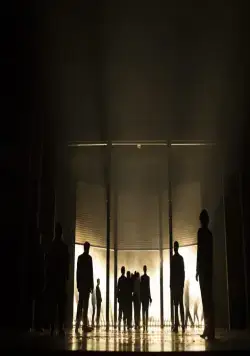 Кадр из RSC: Кориолан (2017) Кадр 1 из фильма RSC: Кориолан / Coriolanus (2017)