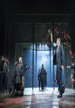 Кадр из RSC: Кориолан (2017) Кадр 2 из фильма RSC: Кориолан / Coriolanus (2017)