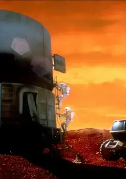Кадр из Миссия на Марс (2000) Кадр 2 из фильма Миссия на Марс / Mission to Mars (2000)