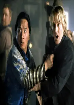 Кадр из Шанхайский полдень (2000) Кадр 2 из фильма Шанхайский полдень / Shanghai Noon (2000)