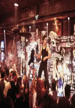 Кадр из Бар «Гадкий койот» (2000) Кадр 3 из фильма Бар «Гадкий койот» / Coyote Ugly (2000)