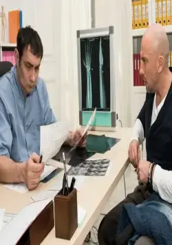 Кадр из Одной левой (2015) Кадр 3 из фильма Одной левой (2015)