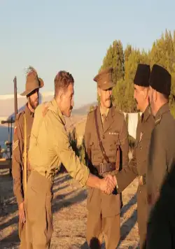 Кадр из Искатель воды (2014) Кадр 1 из фильма Искатель воды / The Water Diviner (2014)