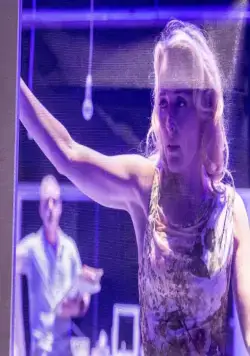 Кадр из Трамвай «Желание» (2014) Кадр 3 из сериала Трамвай «Желание» / A Streetcar Named Desire (2014)