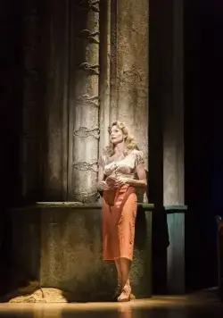 Кадр из Отныне и вовек (2014) Кадр 1 из фильма Отныне и вовек / From Here to Eternity: The Musical (2014)