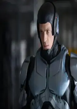 Кадр из Робокоп (2014) Кадр 1 из фильма Робокоп / RoboCop (2014)