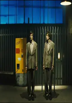 Кадр из Двойник (2013) Кадр 1 из фильма Двойник / The Double (2013)