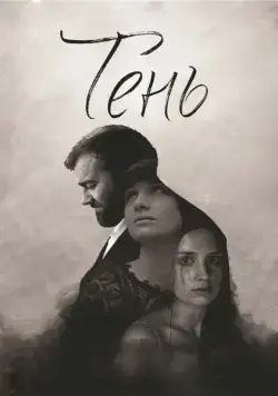 Постер: Тень (2016)