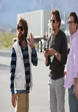 Кадр из Мальчишник: Часть III (2013) Кадр 2 из фильма Мальчишник: Часть III / The Hangover Part III (2013)