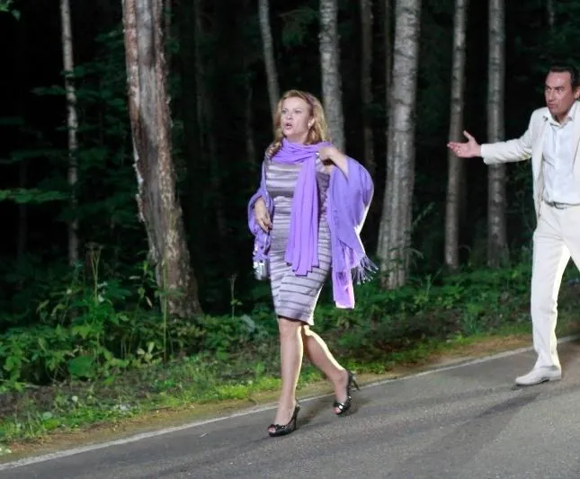 Кадр из Упакованные (2013) Кадр 3 из фильма Упакованные (2013)