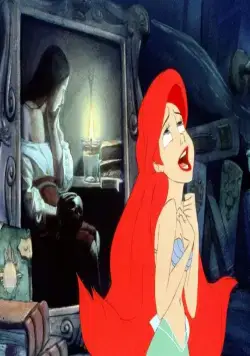 Кадр из Русалочка (1989) Кадр 2 из мультфильма Русалочка / The Little Mermaid (1989)