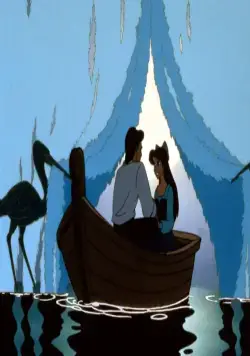 Кадр из Русалочка (1989) Кадр 3 из мультфильма Русалочка / The Little Mermaid (1989)