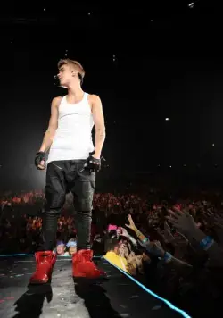 Кадр из Джастин Бибер. Believe (2013) Кадр 1 из фильма Джастин Бибер. Believe / Justin Bieber's Believe (2013)