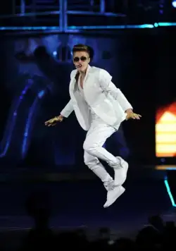 Кадр из Джастин Бибер. Believe (2013) Кадр 3 из фильма Джастин Бибер. Believe / Justin Bieber's Believe (2013)